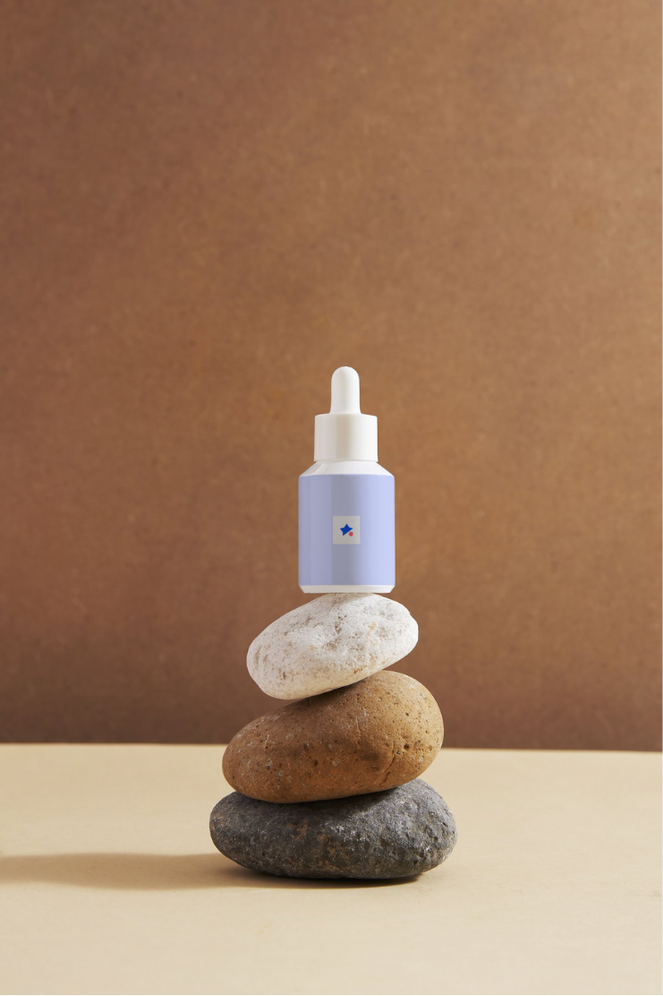 Radiant Glow Serum